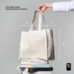 Tote Bag Grande Horizontal