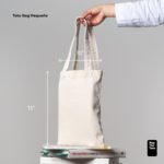 Tote Bag Pequeña
