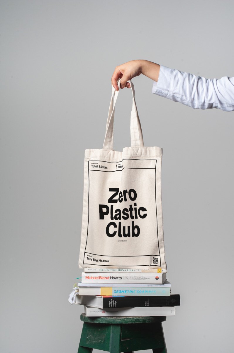 Zero Plastic Club
