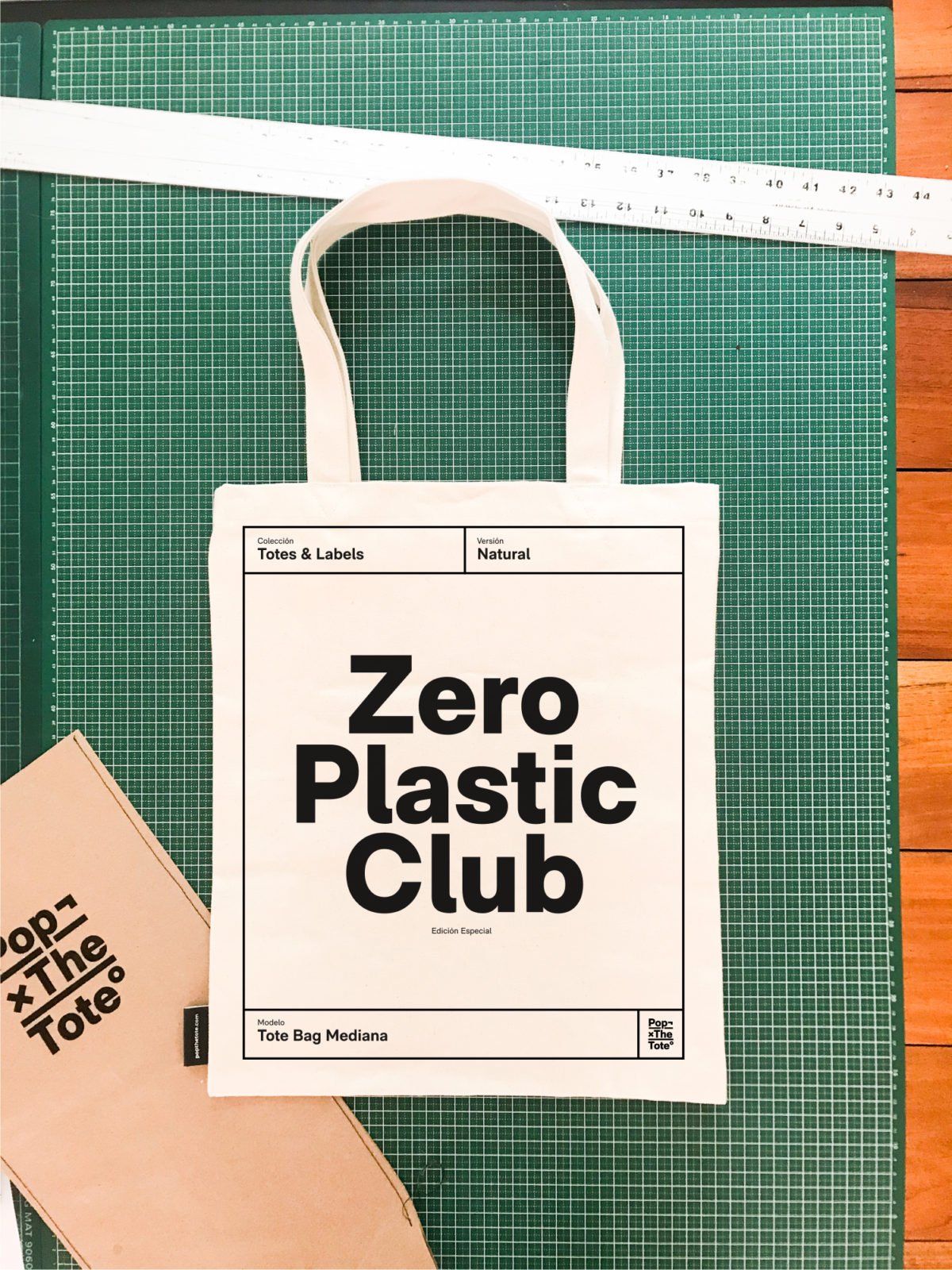 Zero Plastic Club - Imagen 2